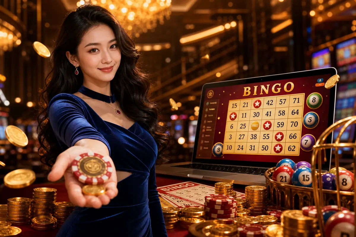 mma77 Slot ဂိမ်း အခမဲ့ Spin ပုံစံ