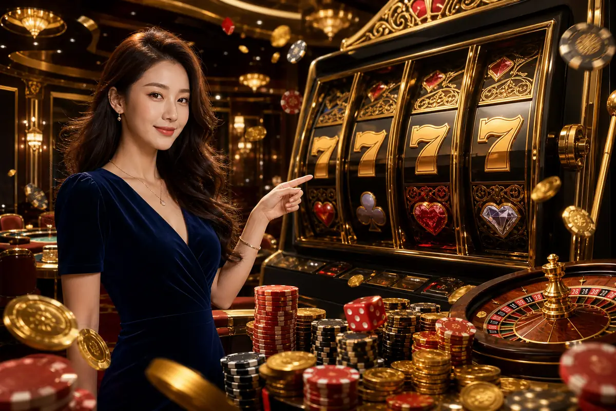 mma77 မြန်မာ ကစားသမားများအတွက် ပလက်ဖောင်း မိတ်ဆက်