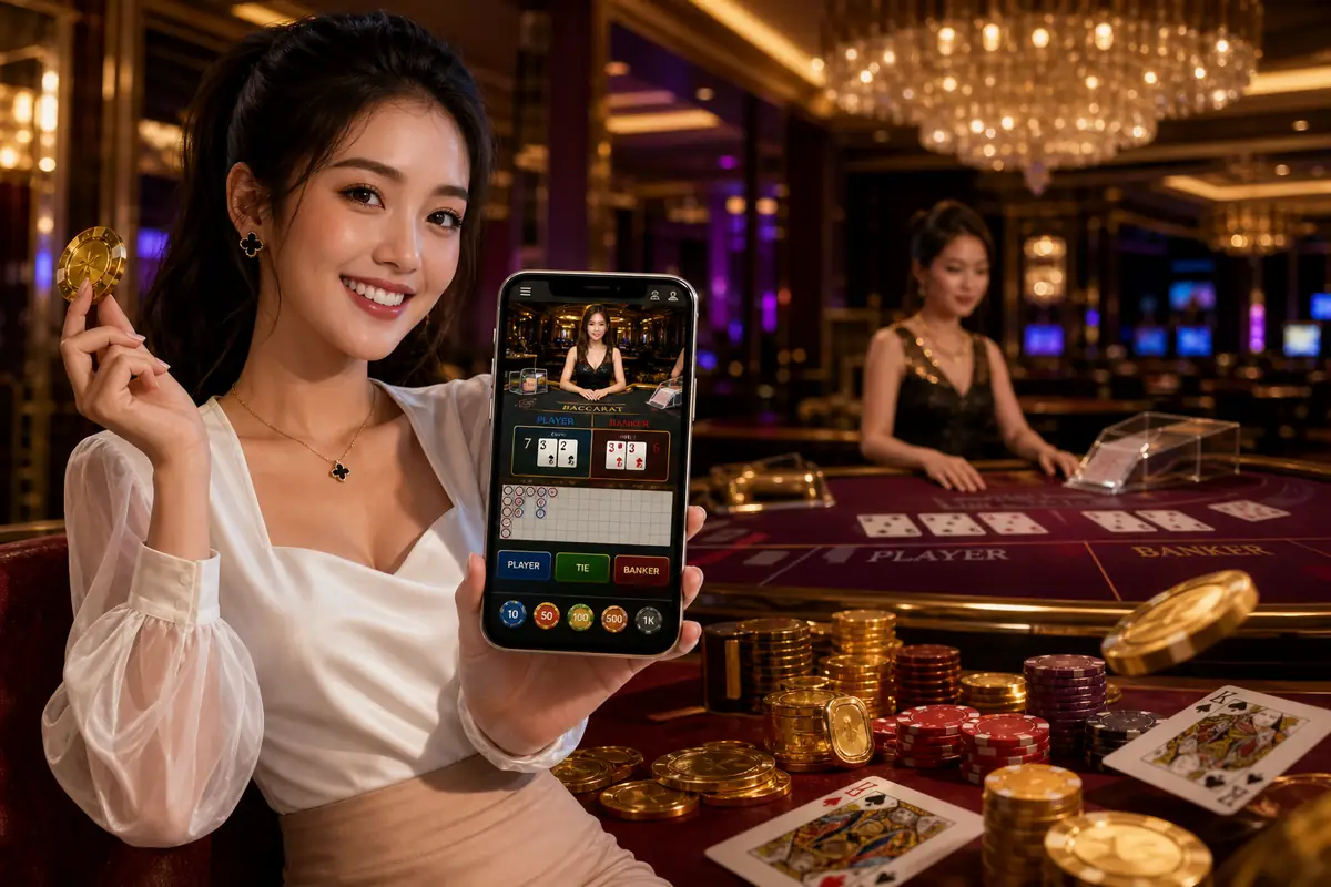 mma77 Esports Free Spin ဂိမ်းများ ကစားနိုင်သည်