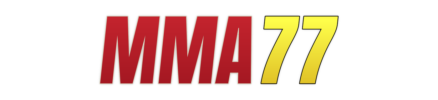 mma77 logo